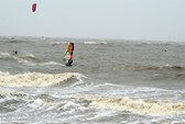 Sessions et images de Bretagne et Saint Brévin